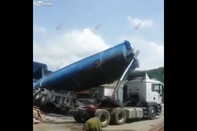 Codzienna porcja ciekawych i zabawnych filmików #155