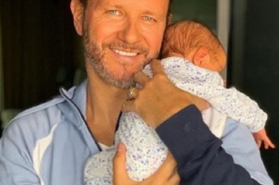 Radosław Majdan nie chce ochrzcić syna. Tłumaczy swoją decyzję