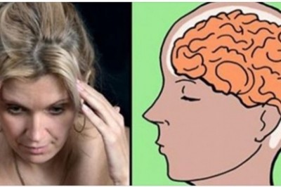 5 objawów świadczących, że możesz mieć guza mózgu. Szybko wykrytego da się leczyć