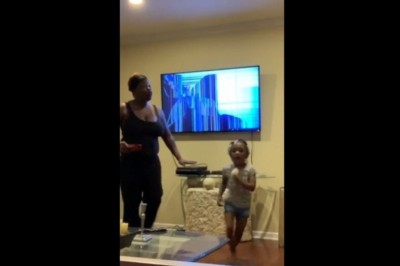 Gdy wkręcasz matkę, że popsuliście telewizor, a jej puszczają nerwy