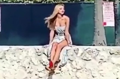 Kiedy kasujesz Ferrari, ale wiesz, że w domu masz jeszcze kilka