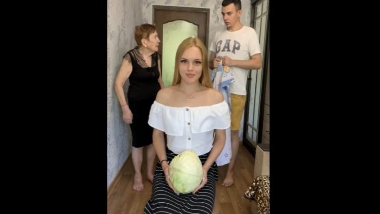 Mocny żart. Babcia o mało nie zeszła z tego świata