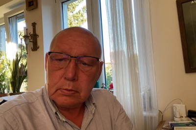 Krzysztof Jackowski prognozuje co stanie się we wrześniu. Miał wizję odnośnie szkół 