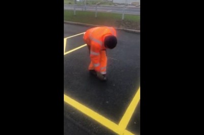 Kiedy jesteś mistrzem w swoim fachu i robisz wszystko perfekcyjnie