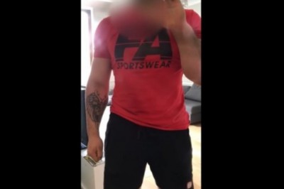 Tak wygląda eksmisja lokatorów bez wyroku sądu. Sprawnie i szybko