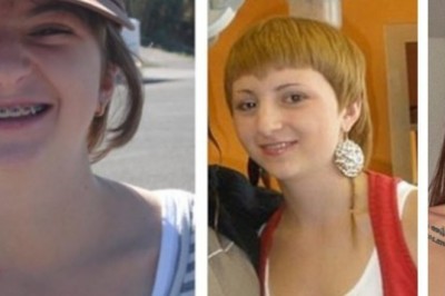 W szkole wyśmiewali jej wygląd. Dała 40 tys. euro, żeby wyglądać zupełnie inaczej