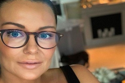 Małgorzata Rozenek będzie odchudzać się po porodzie na antenie TVN. Zarobi okrągłą sumę 