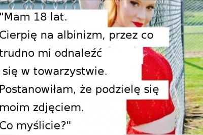 16 osób, które wyróżniają się z tłumu za sprawą swoich niezwykłych darów od natury
