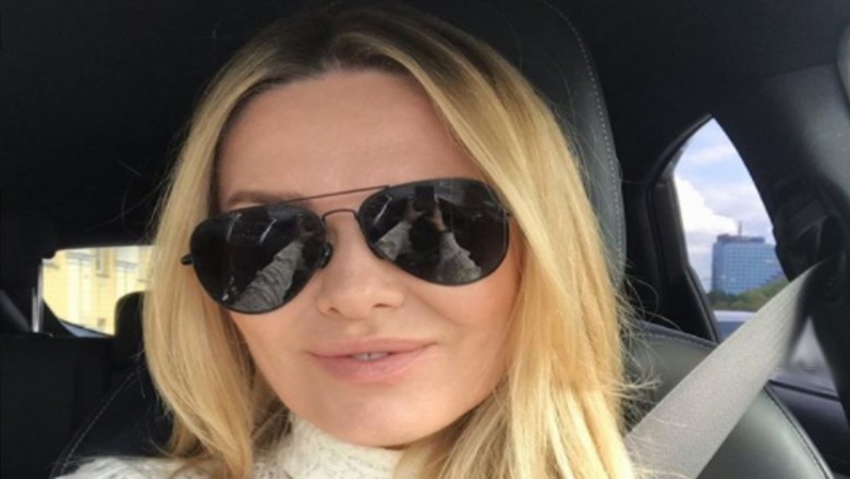 Hanna Lis prosi o modlitwę. „Bądźcie proszę dzisiaj z nami”