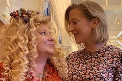 Magda Gessler pochwaliła się zdjęciem z młodości. Nie zmieniła się za dużo 