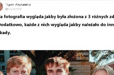 18 osób, które przekonały się, że nie możemy ufać niczemu, nawet naszym oczom