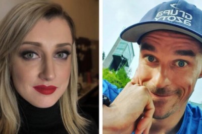 Justyna Żyła dosadnie skomentowała zdjęcie byłego męża. Wpis został usunięty 