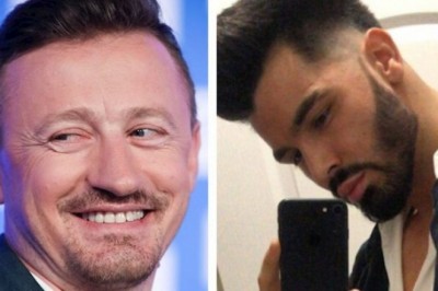 „Dla mnie jesteś skończony” Pablo z „Love Island” w ostrych słowach o Adamie Małyszu