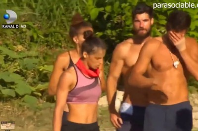 Zawodniczka MMA połamała nos kolesiowi po tym jak przegrała