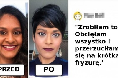 15 zdjęć, które udowadniają, że krótkie włosy mogą dodać kobiecości