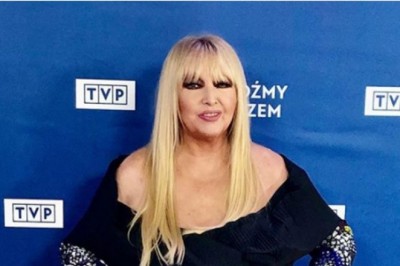 „Mam niską emeryturę” Maryla Rodowicz o swojej ciężkiej sytuacji finansowej 