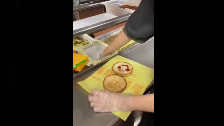 Jesz w McDonaldzie? Tak się przygotowuje najpopularniejsze burgery
