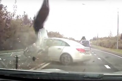 Codzienna porcja ciekawych i zabawnych filmików #195