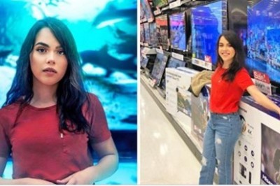 Te zdjęcia udowadniają, że nie należy wierzyć we wszystko co widzisz w social mediach