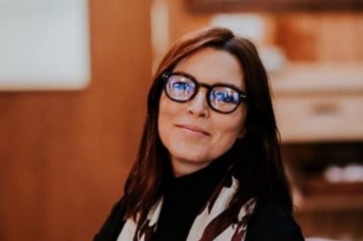 Ilona Felicjańska przyłapana z „małpką” na ulicy. „Musieliśmy dużo przerobić”