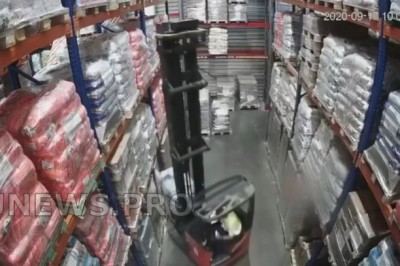 Kiedy masz dosyć pracy i nie wiesz jak się z niej zwolnić 