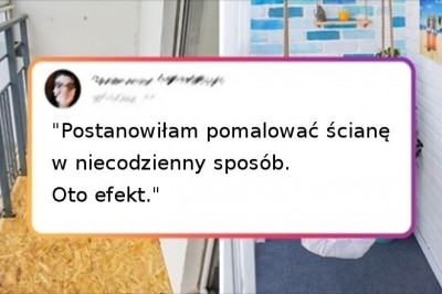 15 kobiet, które postanowiły wziąć renowację domu we własne ręce i efekty są super