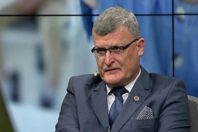 „Będziemy padać jak muchy” Ekspert ostrzega przed lekceważeniem wirusa 