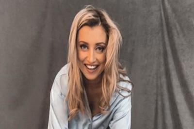 „Zazdrosna mogłabym być o...” Justyna Żyła o nowej dziewczynie Piotra