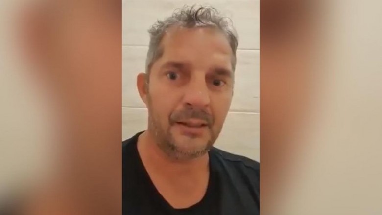 „Klaskaliście medykom, dziś się śmiejecie.” Dramatyczne słowa chorego na koronawirusa