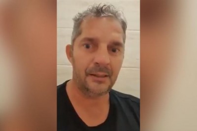 „Klaskaliście medykom, dziś się śmiejecie.” Dramatyczne słowa chorego na koronawirusa 