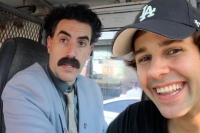 Codzienna porcja ciekawych i zabawnych filmików #228