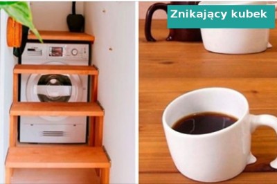 16 przykładów współczesnych projektów zachwycających swoją kreatywnością