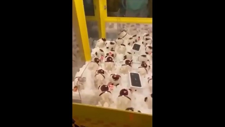 Kiedy postanowisz wygrać dla swojej dziewczyny nowego Iphone'a