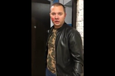 Kiedy facet wraca z imprezy i wkręcasz mu, że ma inną