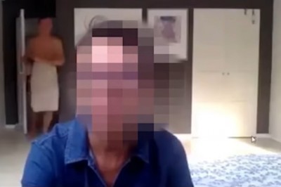 Filmiki krążą między studentami. Konkretne wtopy podczas e-lekcji