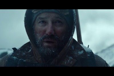 Niesamowicie wzruszająca reklama Coca-Coli na tegoroczne święta