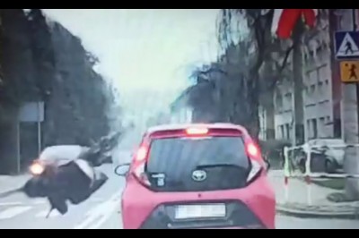 Codzienna porcja ciekawych i zabawnych filmików #246