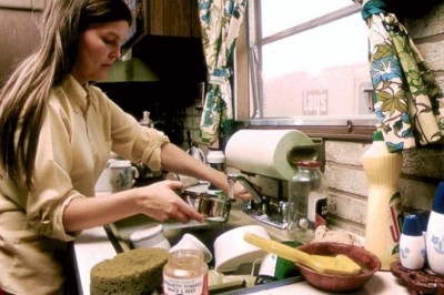 Po 4 latach  znalazła siłę na rozwód. „Byłam w domu sprzątaczką, kucharką i opiekunką”