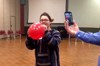 Codzienna porcja ciekawych i zabawnych filmików #252