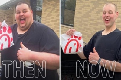 18 osób, które zmieniły swoje życie na lepsze i odnalazły szczęście