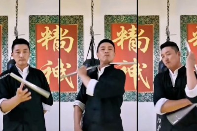 Codzienna porcja ciekawych i zabawnych filmików #258