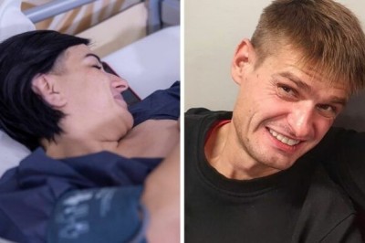 Tomasz Komenda został ojcem. Synek wygląda jak „mały dżentelmen”