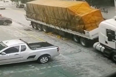 Codzienna porcja ciekawych i zabawnych filmików #261