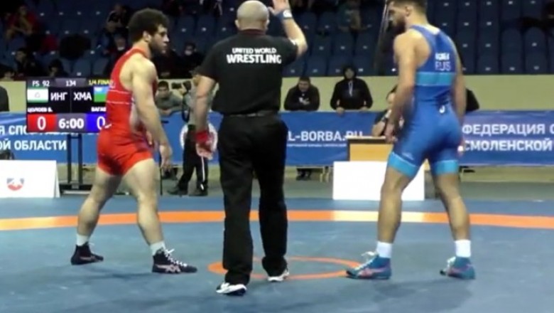 Kiedy nagle pomylą Ci się dyscypliny sportowe jak Najmanowi