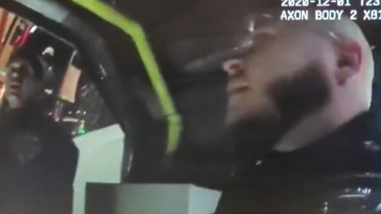 Ziomek rozwalił system. W taki sposób chciał się ukryć przed policją