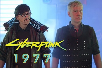 Codzienna porcja ciekawych i zabawnych filmików #264