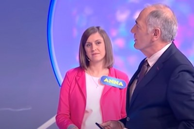 Dziewczyny rozwaliły system w Familiadzie swoimi odpowiedziami