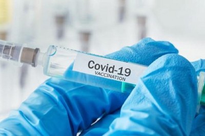 Pierwsza Polka przyjęła szczepionkę na COVID-19. Opisała co czuła po szczepieniu 