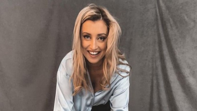 Justyna Żyła już nie jest blondynką. Radykalna zmiana wizerunku na święta