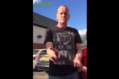 Kiedy spotykasz typa z którego kasa wypada jak z maszyny